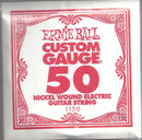 Ernie Ball 1150 Electric Guitar Single String Spokane sale Hoffman Music 749699111504