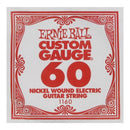 Ernie Ball 1160 Electric Guitar Single String Spokane sale Hoffman Music 749699111603