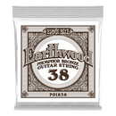 Ernie Ball 1238 Acoustic Guitar String Spokane sale Hoffman Music 749699118381