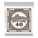 Ernie Ball 1240 Acoustic Guitar String Spokane sale Hoffman Music 749699118404