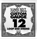 Ernie Ball 1312 Banjo String Spokane sale Hoffman Music 749699113126