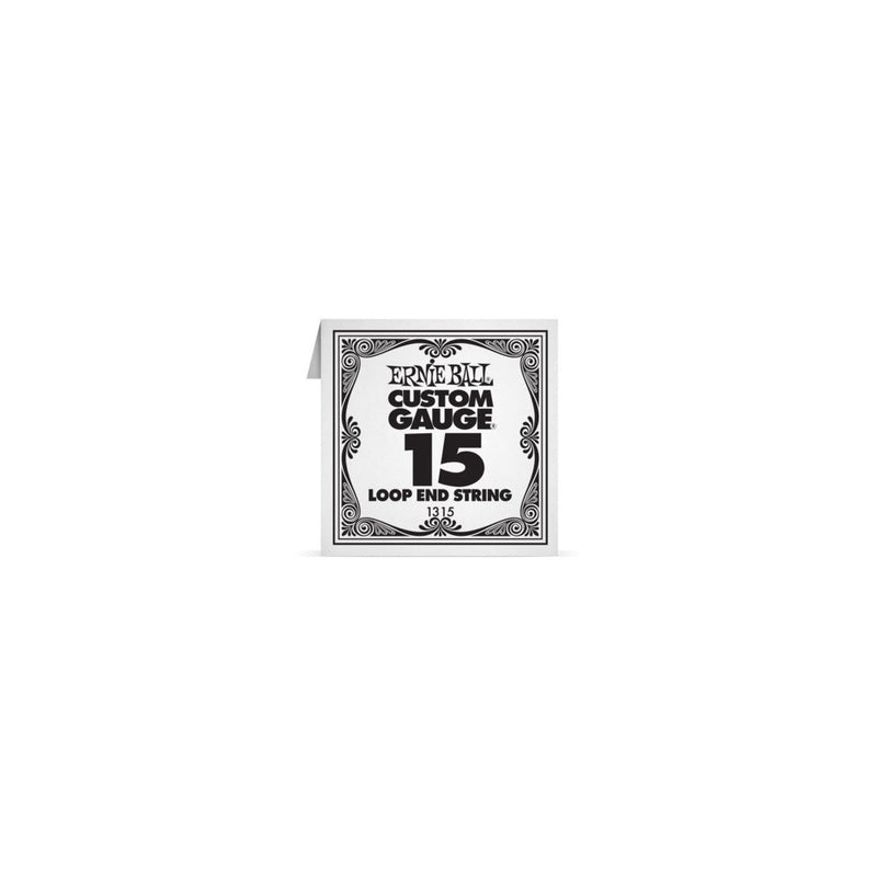 Ernie Ball 1315 Banjo String Spokane sale Hoffman Music 749699113157