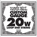 Ernie Ball 1320 Banjo String Spokane sale Hoffman Music 749699113201