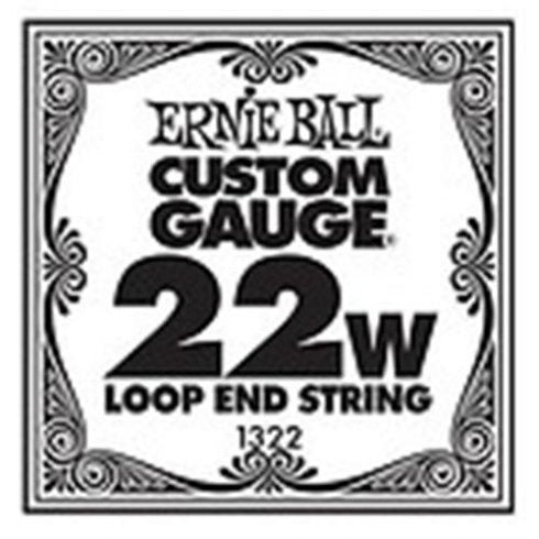 Ernie Ball 1322 Banjo String Spokane sale Hoffman Music 749699113225