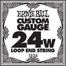 Ernie Ball 1324 Banjo String Spokane sale Hoffman Music 749699113249
