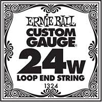 Ernie Ball 1324 Banjo String Spokane sale Hoffman Music 749699113249