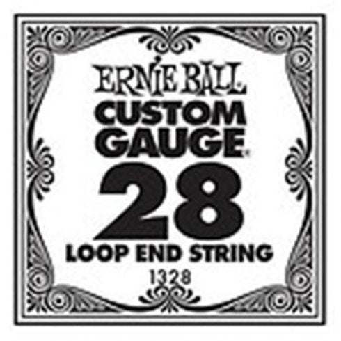 Ernie Ball 1328 Banjo String Spokane sale Hoffman Music 749699113287
