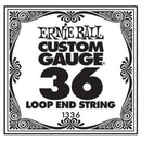 Ernie Ball 1336 Banjo String Spokane sale Hoffman Music 749699113362
