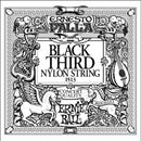 Ernie Ball 1513 Classical Guitar Single String Spokane sale Hoffman Music 749699115137