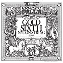 Ernie Ball 1546 Classical Guitar Single String Spokane sale Hoffman Music 749699115465