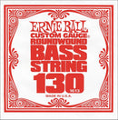 Ernie Ball 1613 Electric Bass Guitar Single String Spokane sale Hoffman Music 749699116134