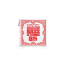 Ernie Ball 1685 Electric Bass Guitar Single String Spokane sale Hoffman Music 749699116851