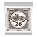 Ernie Ball 1828 Acoustic Guitar String Spokane sale Hoffman Music 749699118282