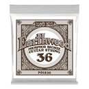 Ernie Ball 1836 Acoustic Guitar String Spokane sale Hoffman Music 749699118367