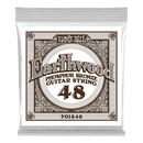 Ernie Ball 1848 Acoustic Guitar String Spokane sale Hoffman Music 749699118480