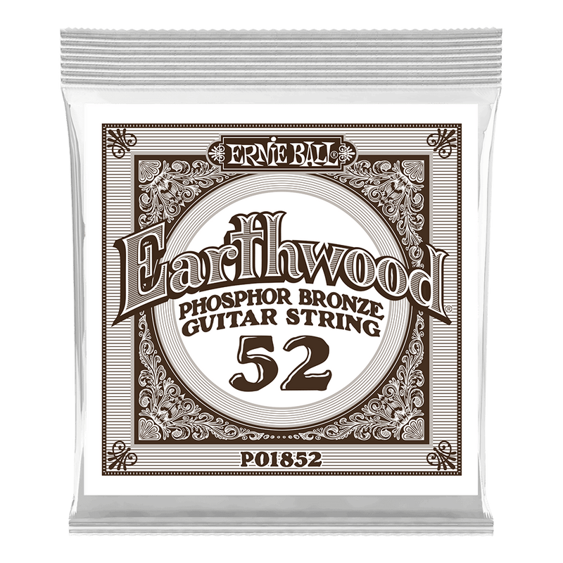 Ernie Ball 1852 Acoustic Guitar String Spokane sale Hoffman Music 749699118527