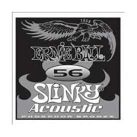 Ernie Ball 1856 Acoustic Guitar String Spokane sale Hoffman Music 749699118565