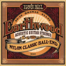 Ernie Ball 2069 Classical Guitar String Set Spokane sale Hoffman Music 749699120698
