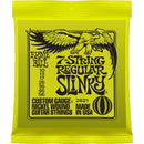 Ernie Ball 2621 Electric Guitar String Set Spokane sale Hoffman Music 749699126218
