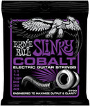 Ernie Ball 2720 Electric Guitar String Set Spokane sale Hoffman Music 749699127208