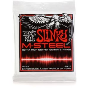 Ernie Ball 2915 Electric Guitar Strings Spokane sale Hoffman Music 749699129158