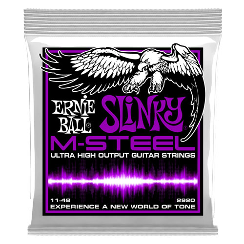 Ernie Ball 2920 Electric Guitar Strings Spokane sale Hoffman Music 749699129202