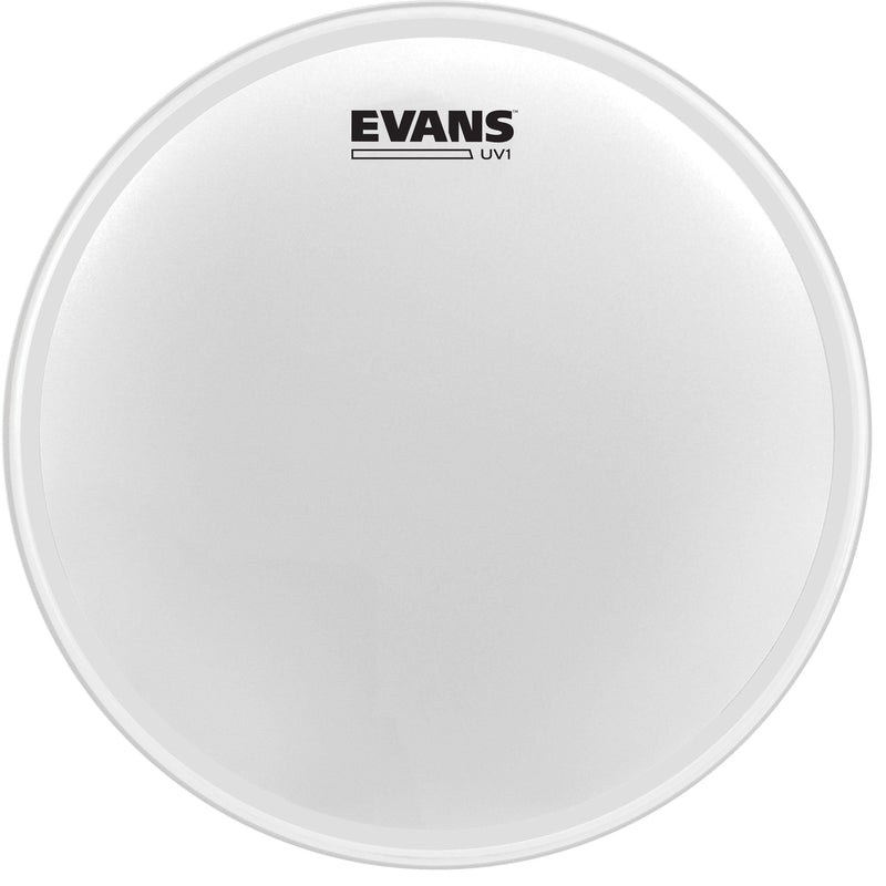 Evans B10UV1 Drumhead Spokane sale Hoffman Music 019954209490