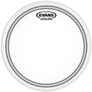 Evans B13EC2S Drumhead Spokane sale Hoffman Music 019954960735