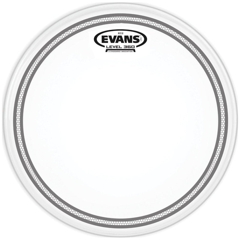 Evans B14EC2S Drumhead Spokane sale Hoffman Music 019954960742