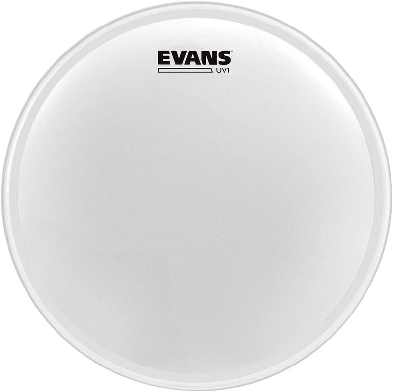 Evans B14UV1 Drumhead Spokane sale Hoffman Music 019954202767
