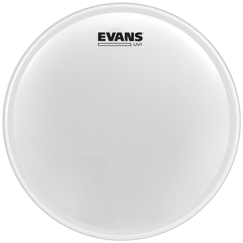 Evans B15UV1 Drum Head Spokane sale Hoffman Music 019954209520