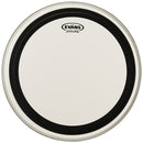 Evans BD18EMAD Bass Drumhead Spokane sale Hoffman Music 019954935009