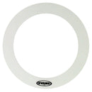 Evans E12ER15 Drumhead Dampner Spokane sale Hoffman Music 019954925598