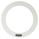 Evans E13ER15 Drumhead Dampner Spokane sale Hoffman Music 019954925604