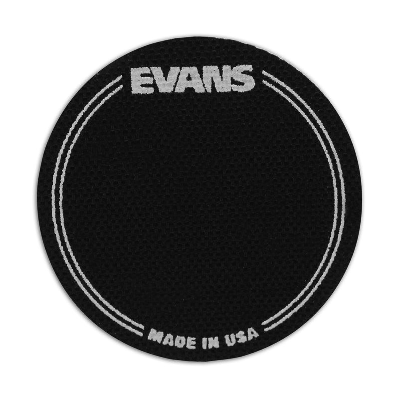 Evans EQPB1 Bass Drum Kick Pad Spokane sale Hoffman Music 019954926670