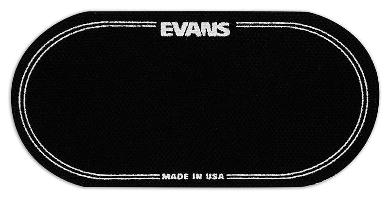 Evans EQPB2 Bass Drumhead Patch Spokane sale Hoffman Music 019954926687