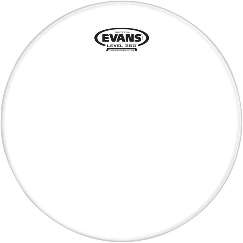Evans S14H30 Snare Drumhead Spokane sale Hoffman Music 019954502881