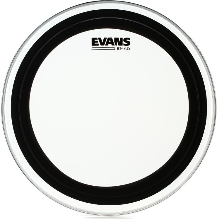 Evans TT16EMAD Drum Head Spokane sale Hoffman Music 019954918712