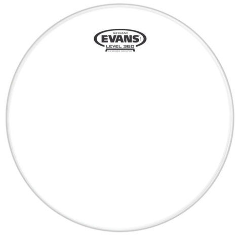 Evans TT18G2 Drumhead Spokane sale Hoffman Music 019954500337