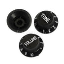 Fender 005-1018-000 Guitar Volume Knob Spokane sale Hoffman Music 54100258