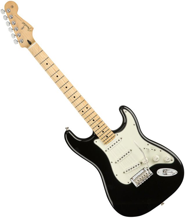 Fender 0144502506 Electric Guitar Spokane sale Hoffman Music 885978909650