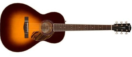 Fender 0970320303 Acoustic Guitar Spokane sale Hoffman Music 885978742936