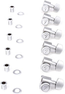 Fender 0990818000 Guitar Machine Heads/Tuners Spokane sale Hoffman Music 717669448417