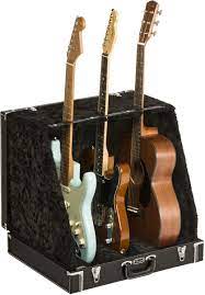 Fender 0991023506 Guitar Stand Spokane sale Hoffman Music 885978198771