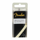 Fender 0994920000 Guitar Nut Blanks Spokane sale Hoffman Music 717669507244