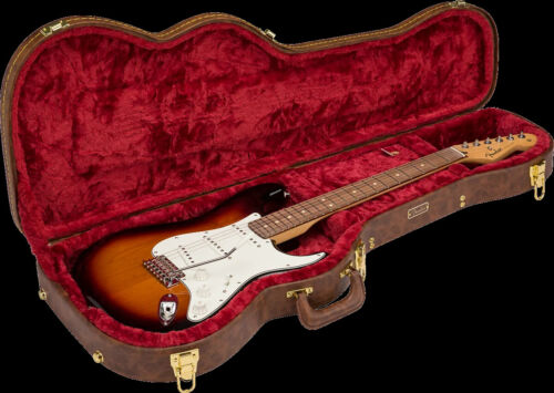 Fender 0996105322 Electric Guitar Case Spokane sale Hoffman Music 717669559434