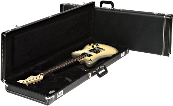 Fender 0996111306 Electric Case Spokane sale Hoffman Music 717669822934