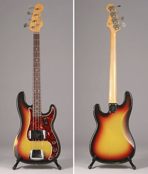 Fender Precision Bass Bass Guitar Sale, Spokane