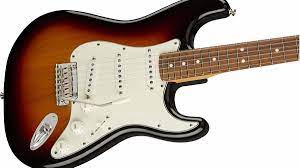 Fender Super Stratocaster Electric Guitar Spokane sale Hoffman Music BLR10083A