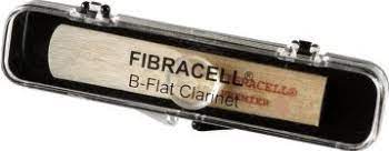 Fibracell F10025 Clarinet Reed Spokane sale Hoffman Music 837654779132